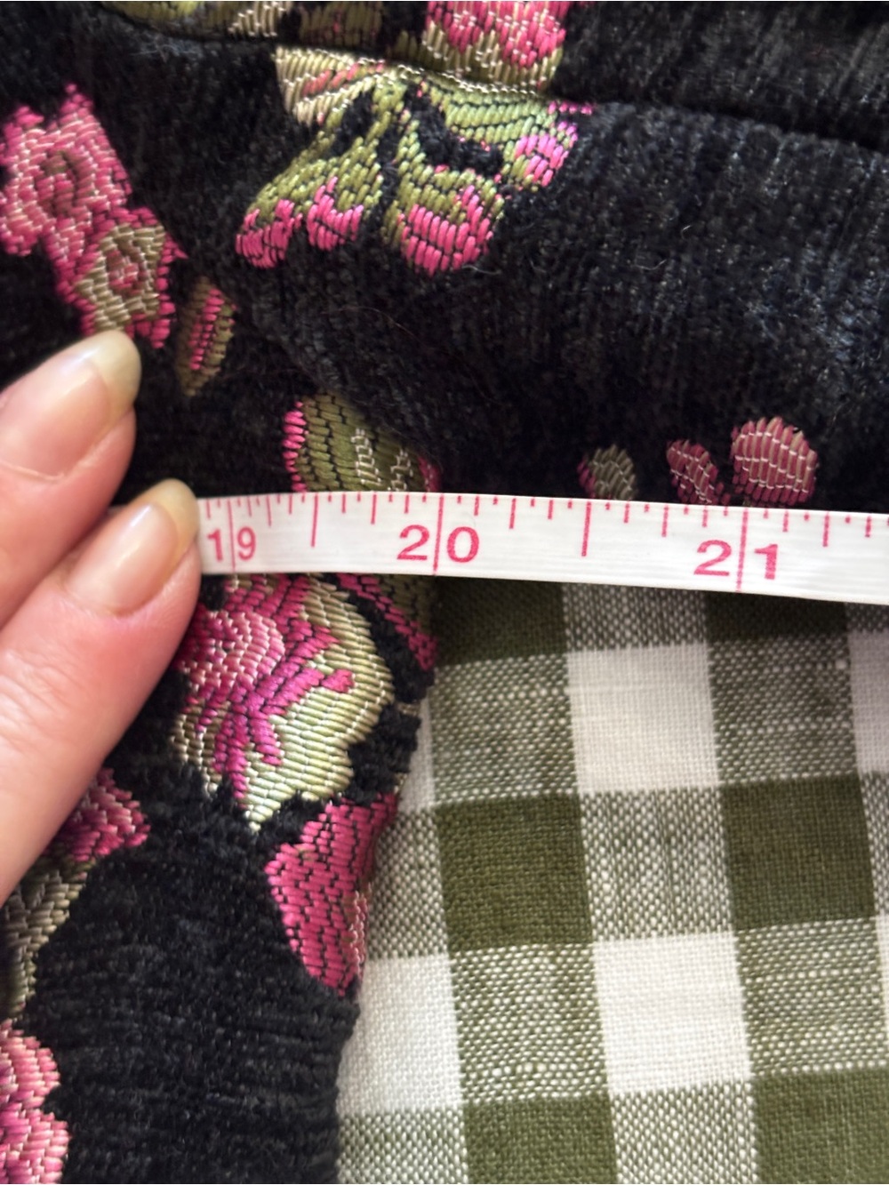 Johnny Was ROSALYN JACQUARD JACKET - Picture 6 of 14